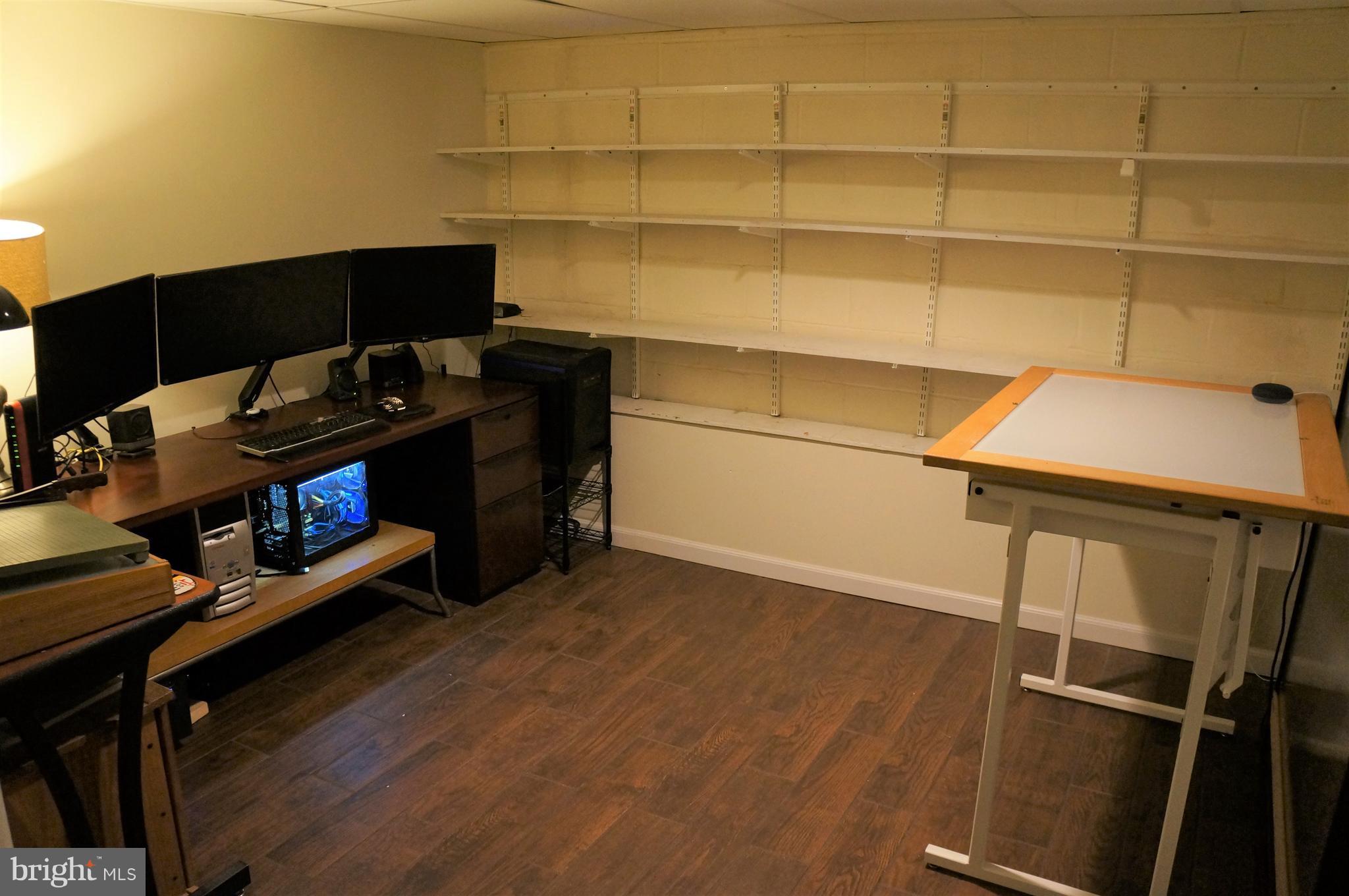 465 Broadwater Road Arnold, MD 21012 - Photo 20 of 27 Lower office or bedroom