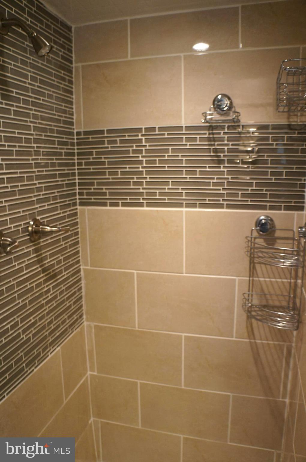 465 Broadwater Road Arnold, MD 21012 - Photo 23 of 27 Shower in lower level