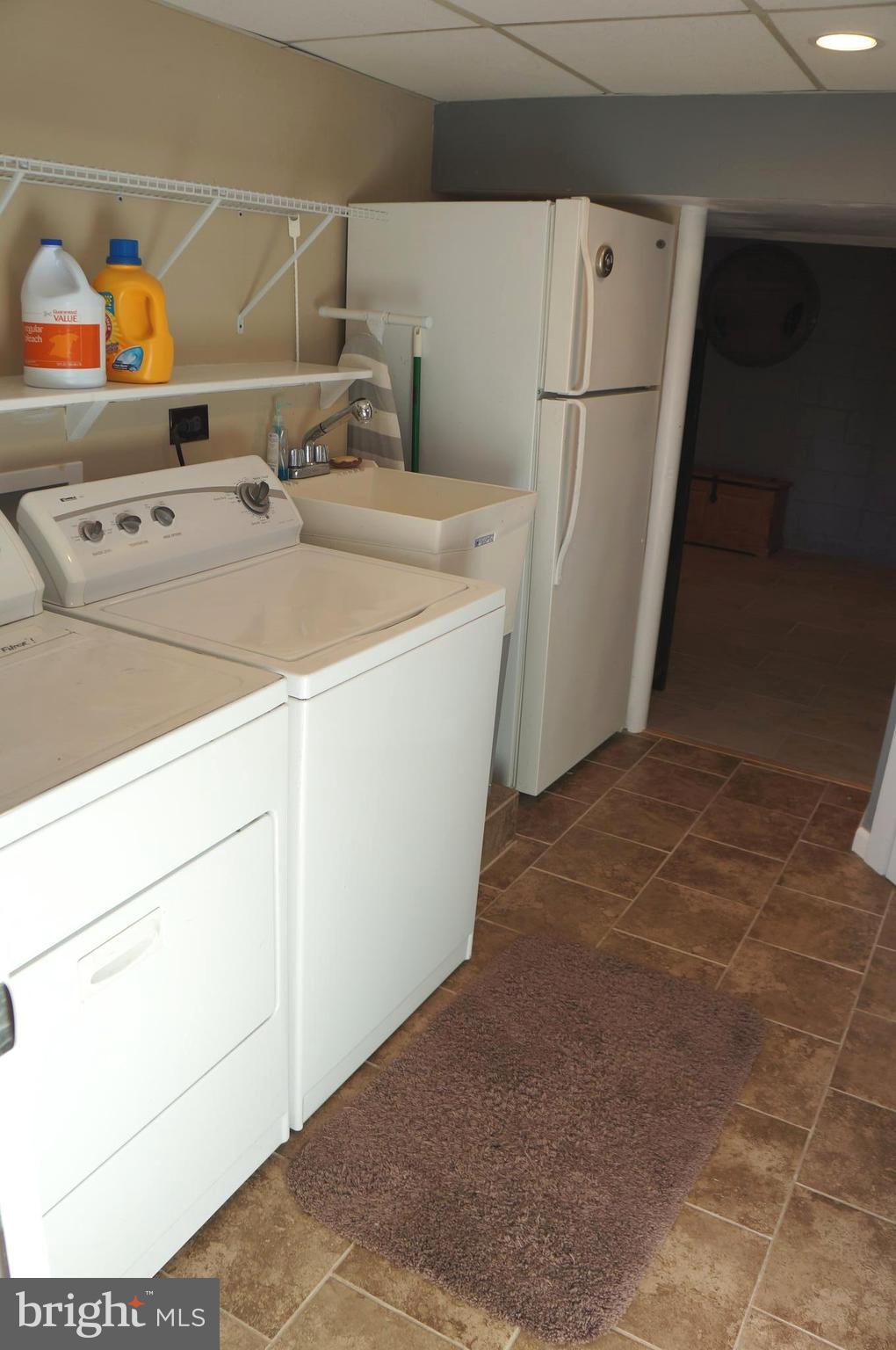 465 Broadwater Road Arnold, MD 21012 - Photo 24 of 27 Utility room in lower level