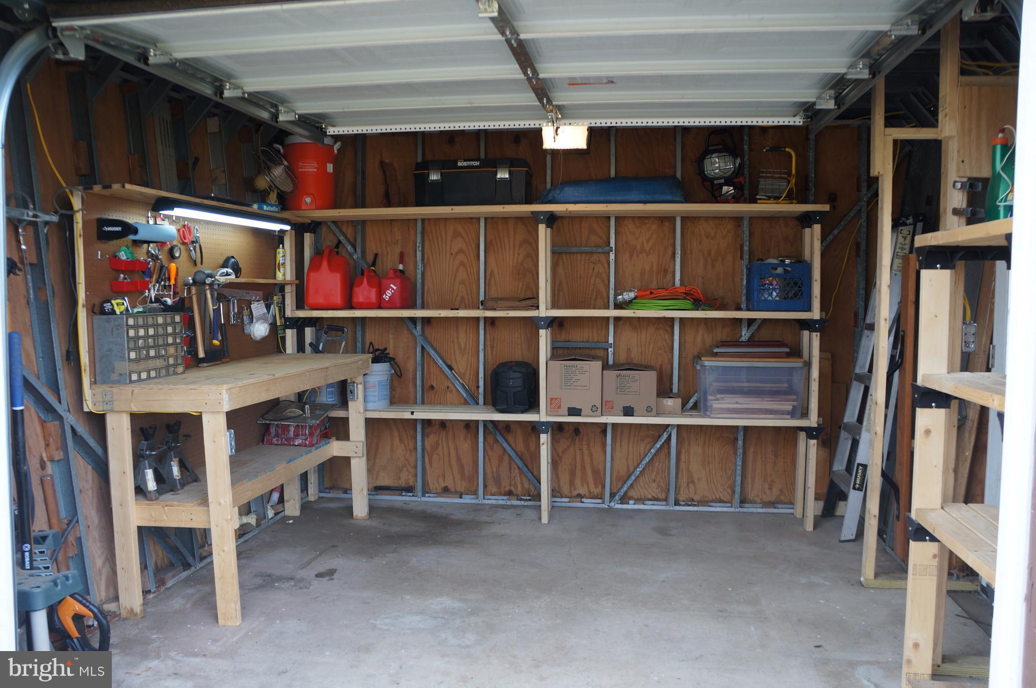 465 Broadwater Road Arnold, MD 21012 - Photo 26 of 27 Shed