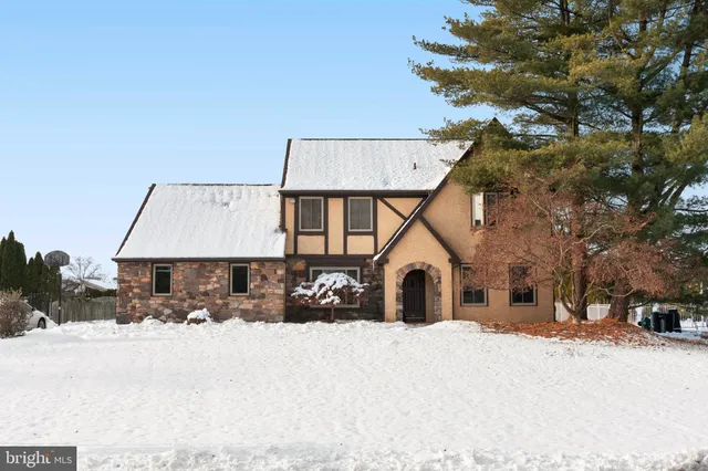 $759,900 | 98 Vermeer Drive, Feasterville-Trevose, PA 19053