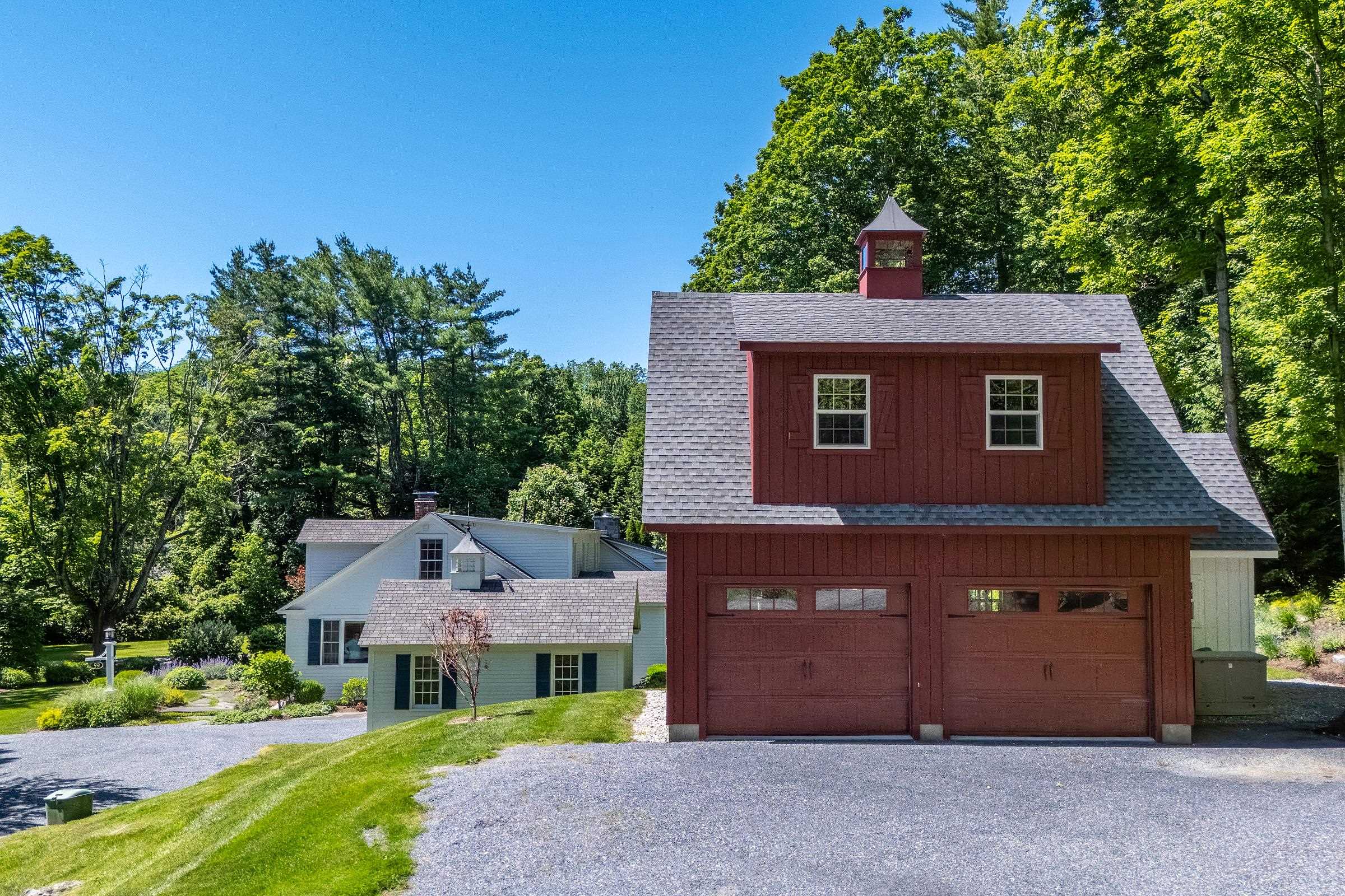 59 Barrows Heights Dorset, VT 05251 - Photo 57 of 60