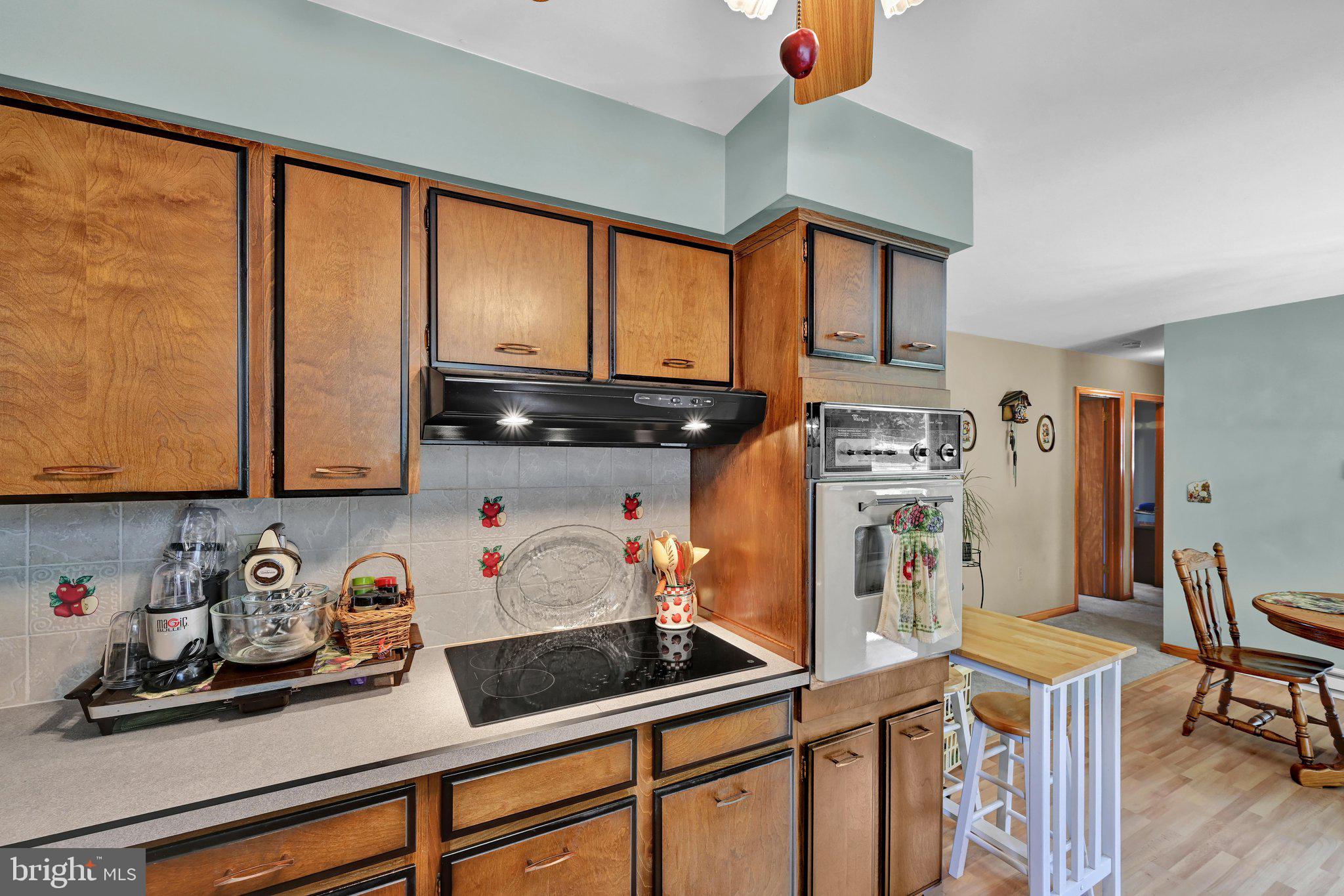 17 Terrace Hill Road Pine Grove, PA 17963 - Photo 14 of 44 Kitchen