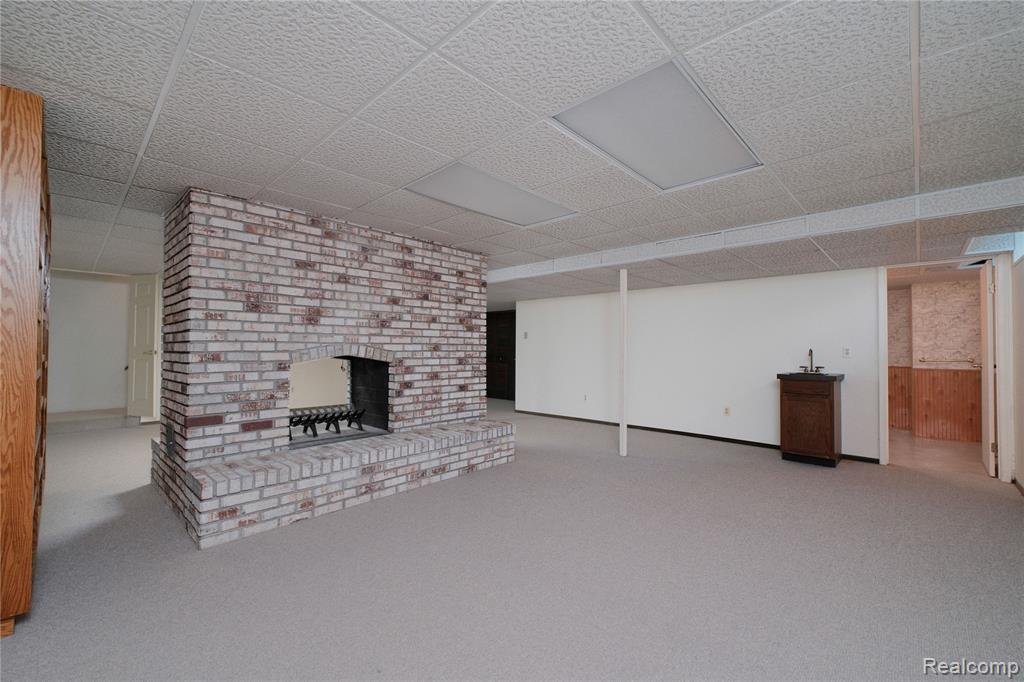 11050 Wealthy Lane Romeo, MI 48065 - Photo 36 of 53