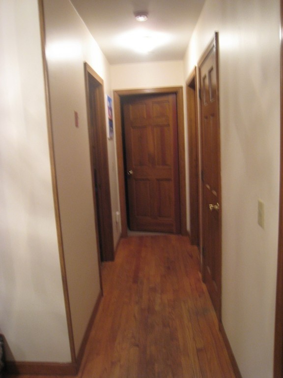 7 Ross Road Holyoke, MA 01040 - Photo 7 of 10 a view of hallway with shower