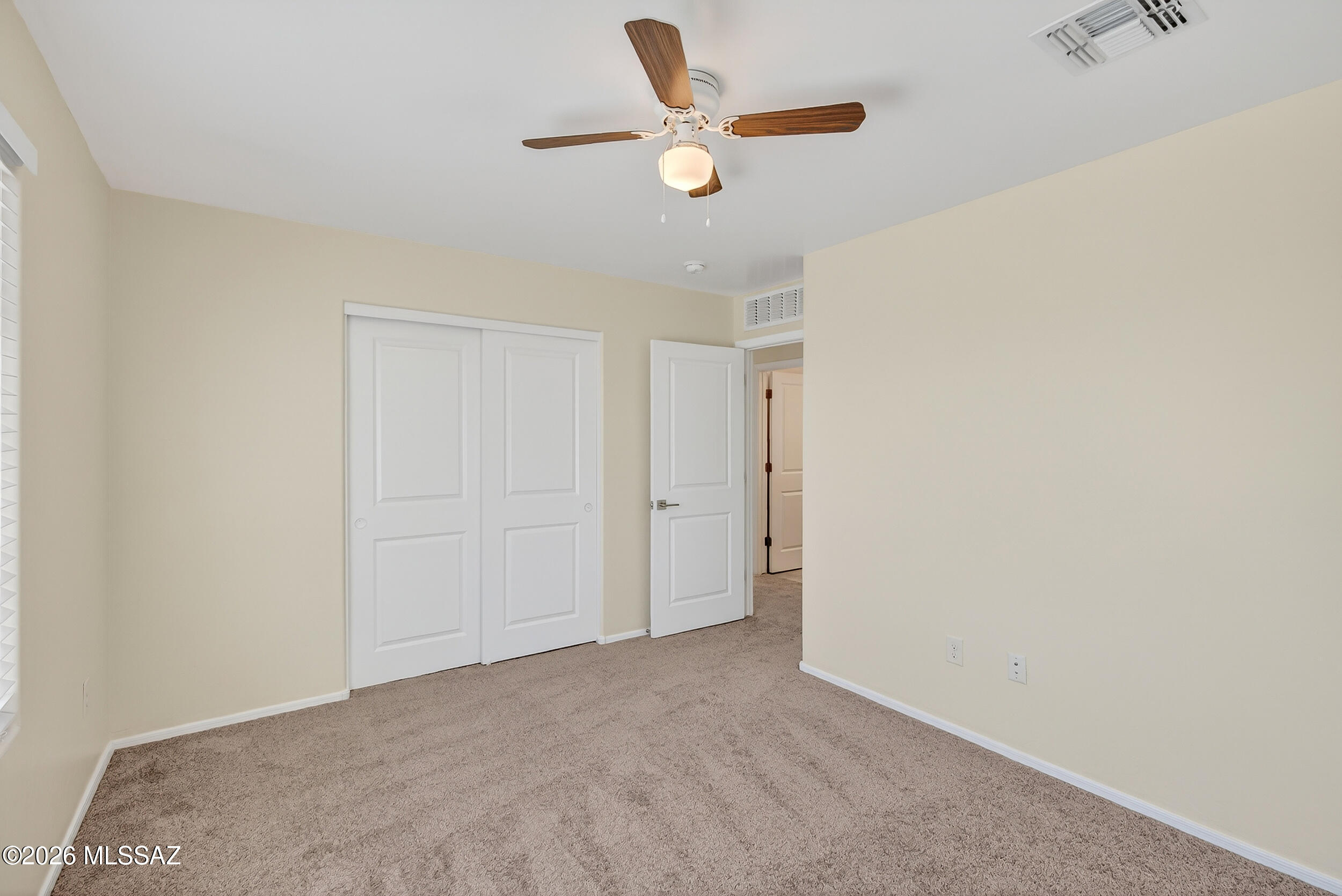 7556 South Circulo Rio Blanco Tucson, AZ 85756 - Photo 31 of 50 Another view of bedroom two.