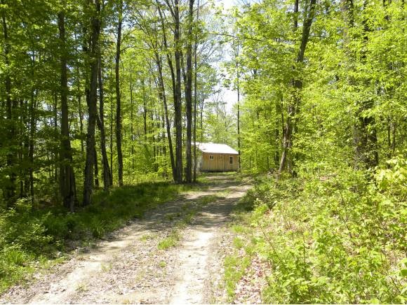 Off Coburn Hill Road Craftsbury, VT 05826 - Photo 1 of 1