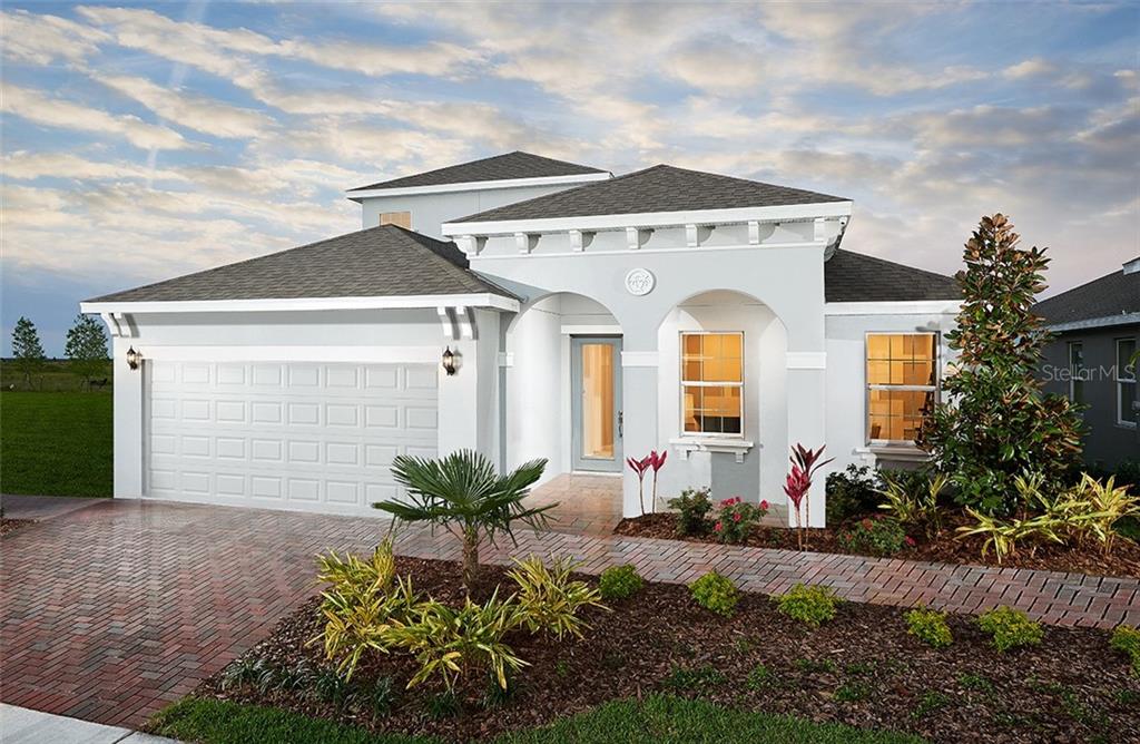 165 Trinity Ridge Circle Davenport, FL 33897 - Photo 1 of 1