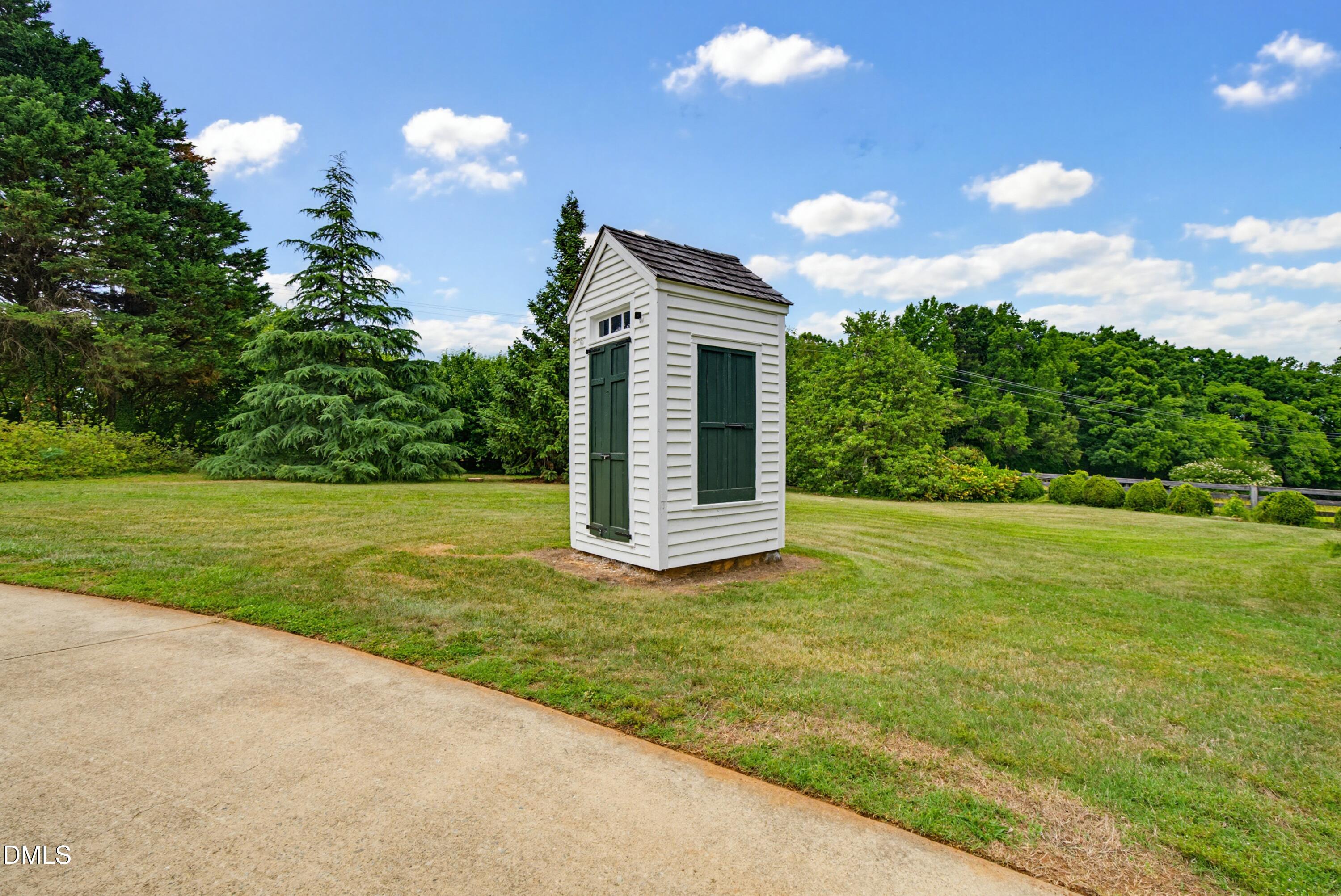 4319 Surl Mount Tirzah Road Timberlake, NC 27583 - Photo 61 of 78