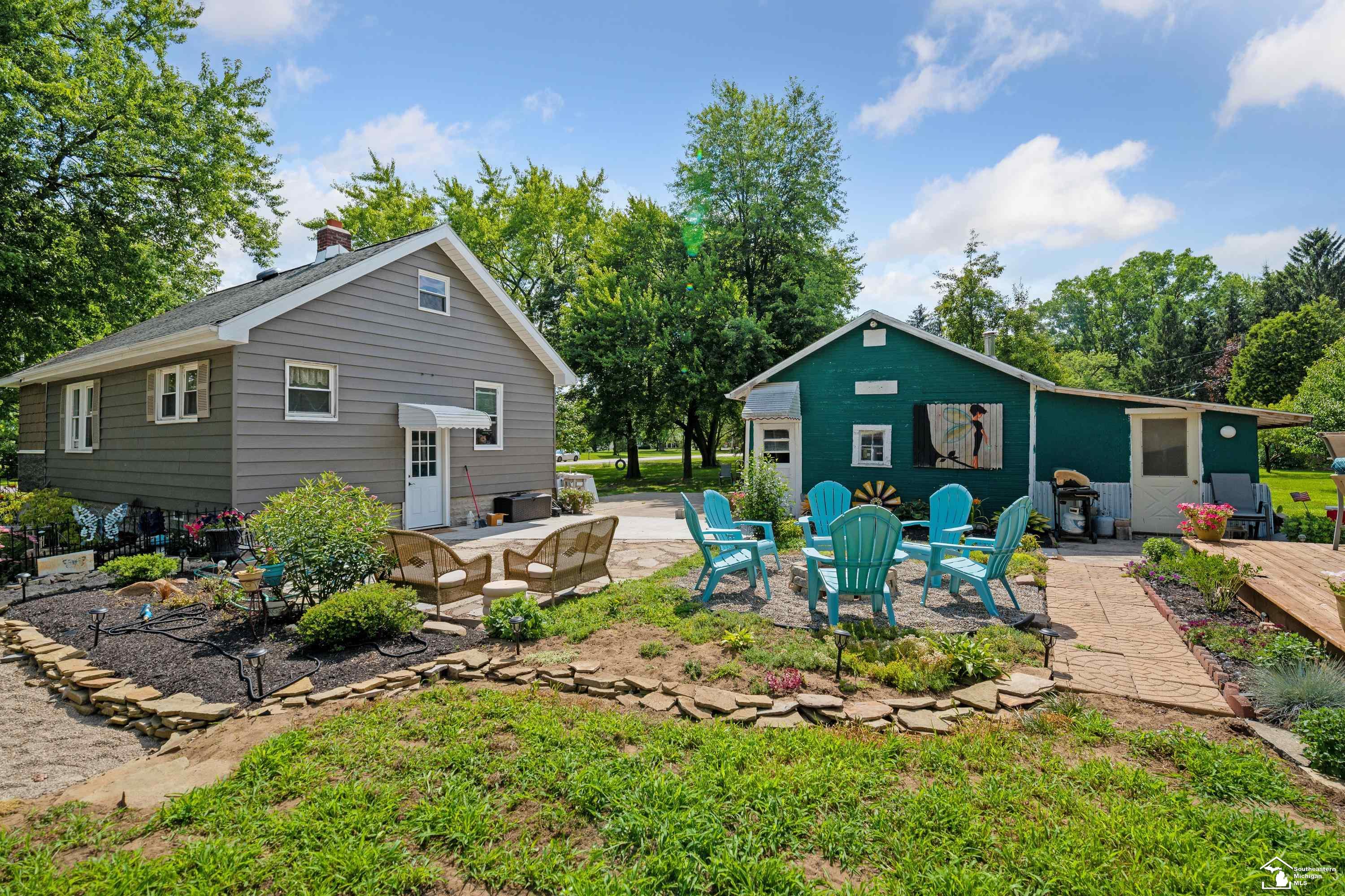 1620 Samaria Road Temperance, MI 48182 - Photo 34 of 39