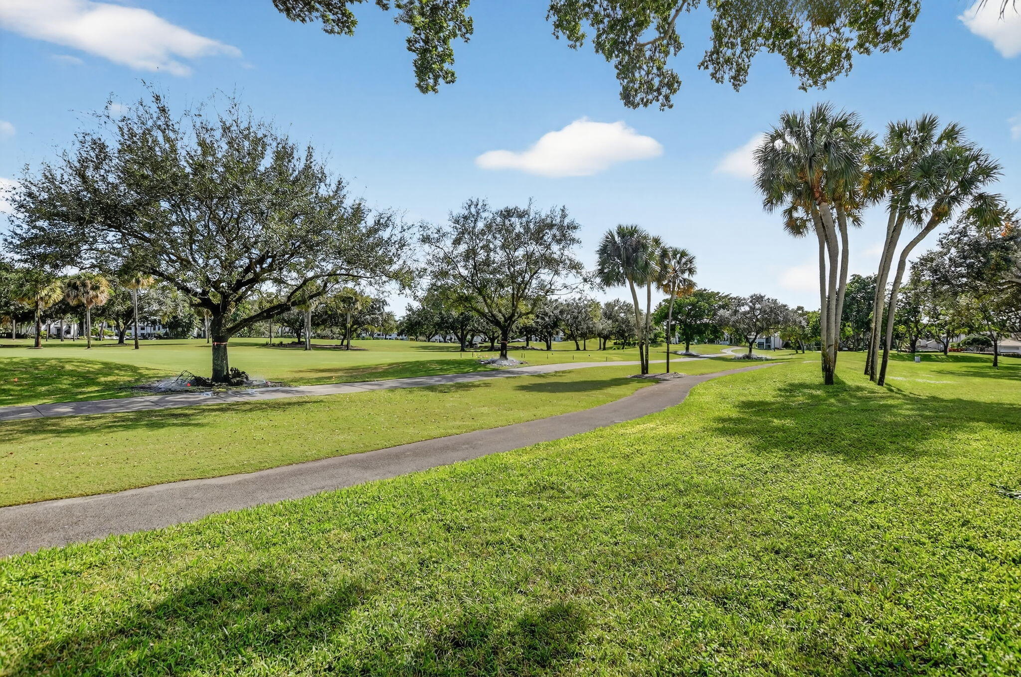 2306 Bridgewood Drive Boca Raton, FL 33434 - Photo 41 of 66 a view of a playground