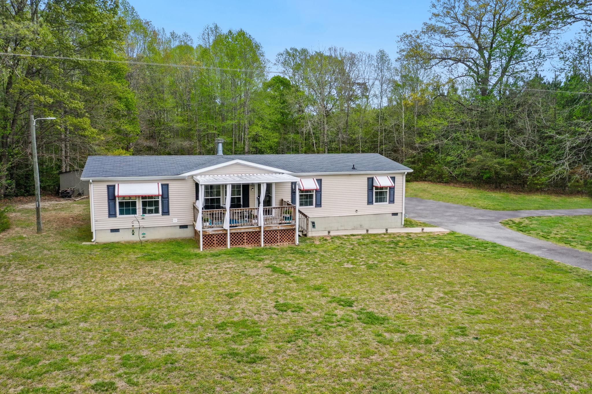 986 Lewis Level Road Tappahannock, VA 22560 - Photo 23 of 24 Charming home on spacious green lot.