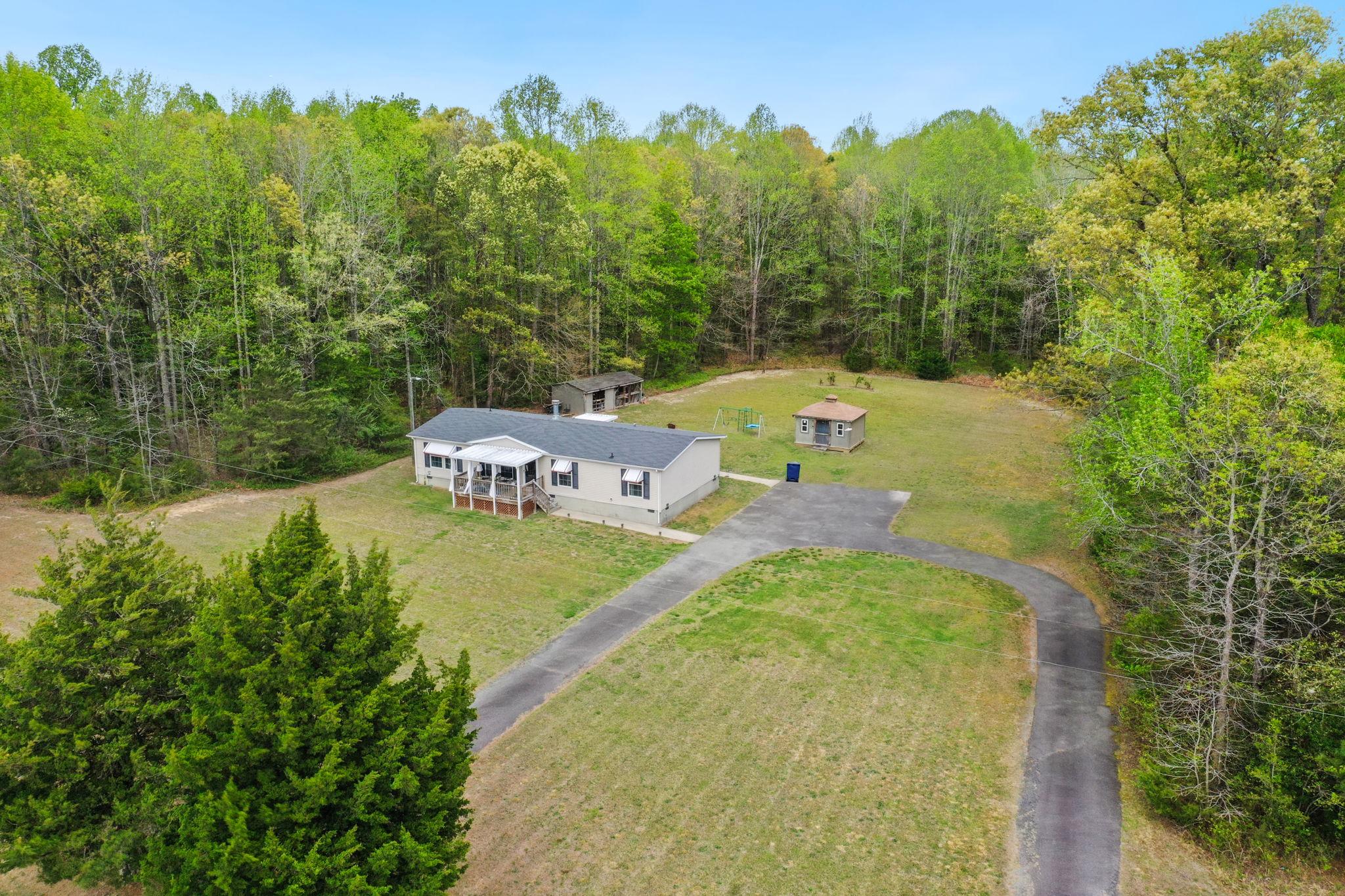 986 Lewis Level Road Tappahannock, VA 22560 - Photo 5 of 24 Serene retreat surrounded by nature.