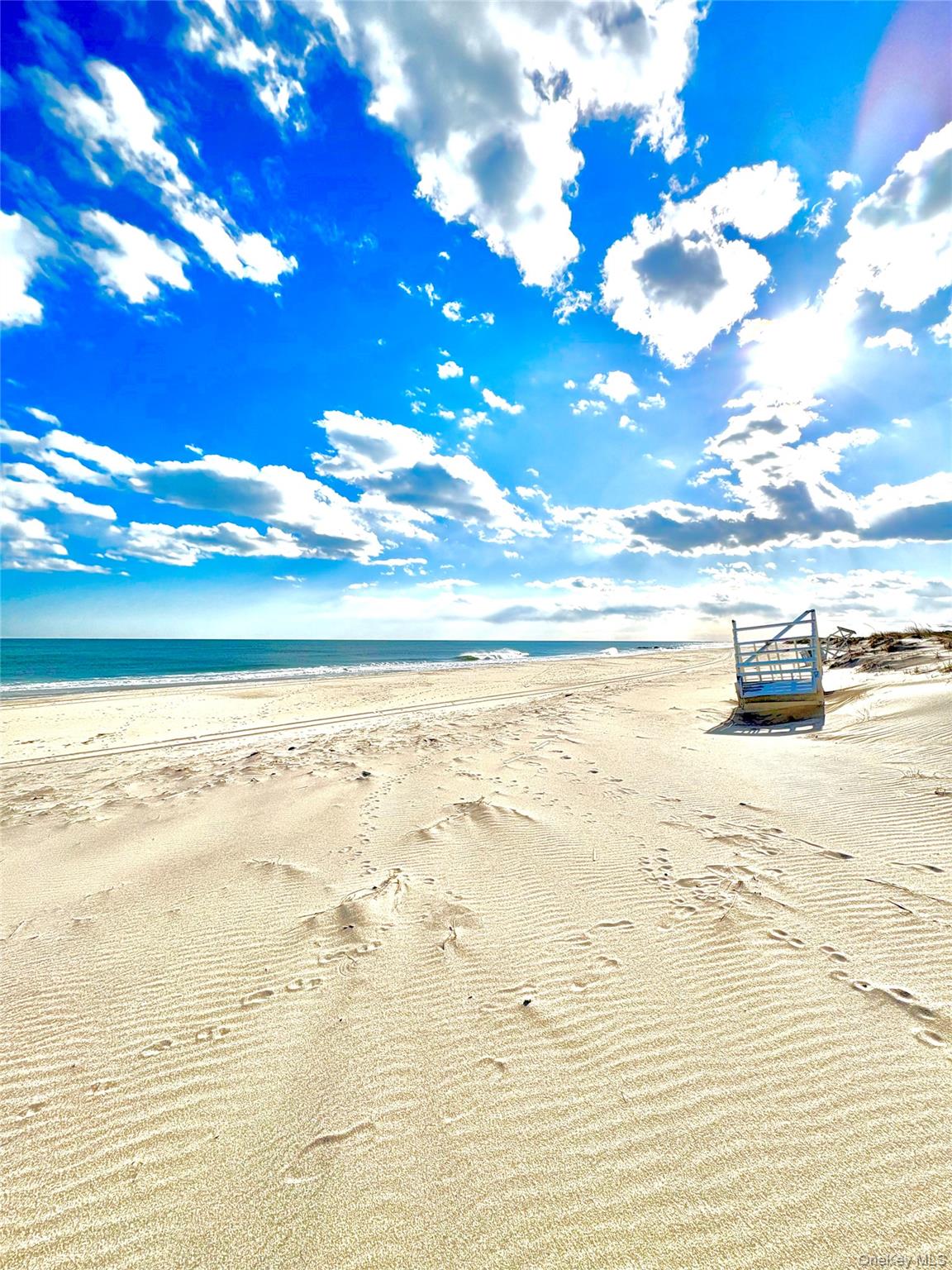 253 Dune Road, Unit 49 Westhampton Beach, NY 11978 - Photo 3 of 20 Private Ocean Front Beach