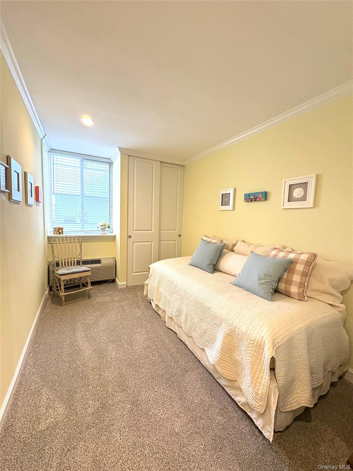253 Dune Road, Unit 49 Westhampton Beach, NY 11978 - Photo 10 of 20 Second Bedroom