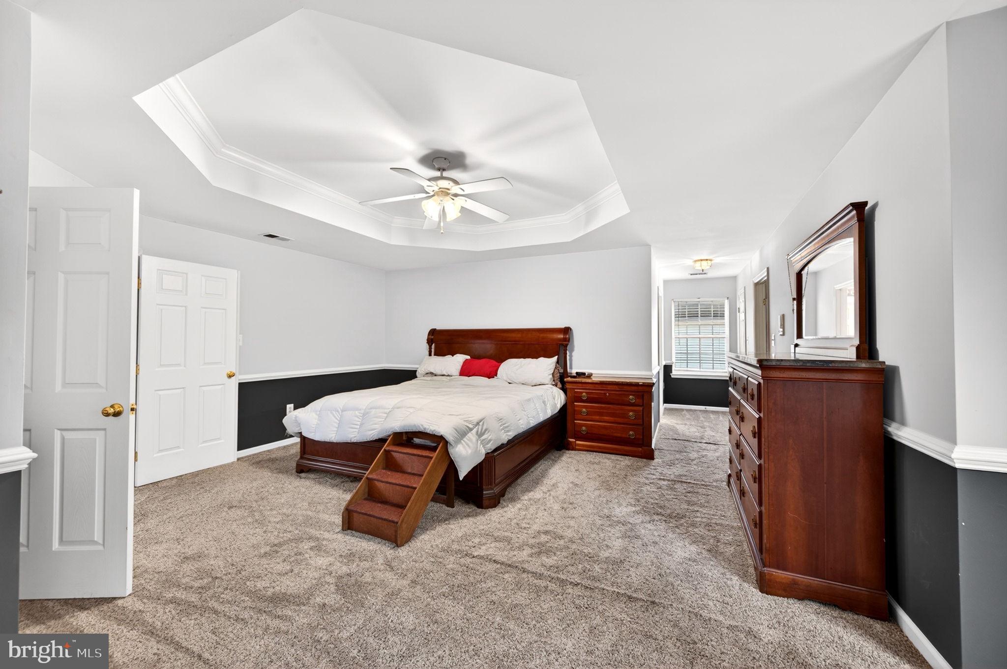 8 North Pointe Terrace Middletown, MD 21769 - Photo 28 of 74 Spacious bedroom