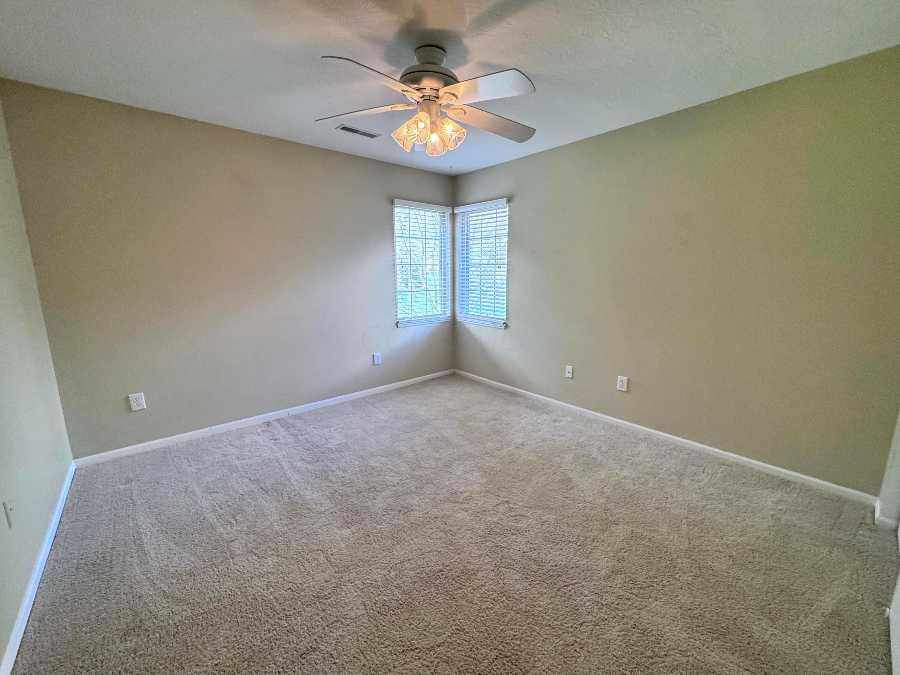 412 Charles Spring Drive Powell, OH 43065 - Photo 19 of 25 3rd BR, 2nd level