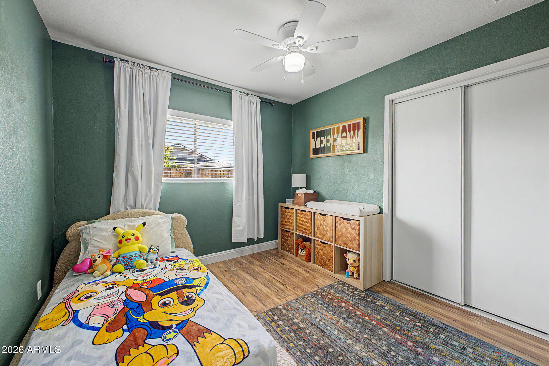 427 West Spur Avenue Gilbert, AZ 85233 - Photo 23 of 31