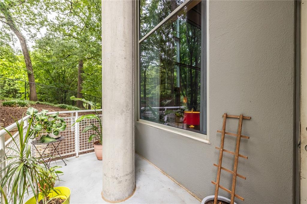 850 Ralph McGill Boulevard Northeast, Unit 2 Atlanta, GA 30306 - Photo 47 of 59