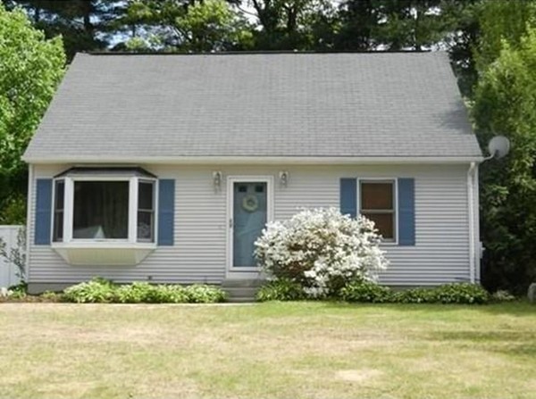 27 Marmon Street Springfield, MA 01129 - Photo 22 of 22 Gallery Image 22