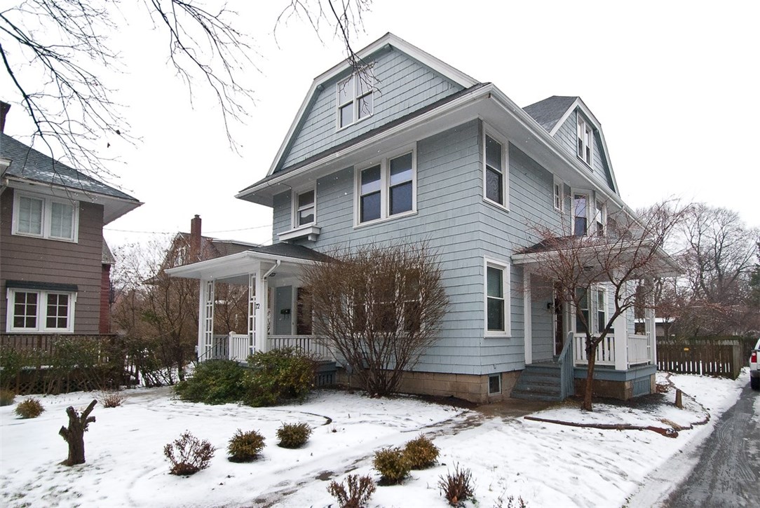 72-74 Canterbury Road Rochester, NY 14607 - Photo 1 of 1