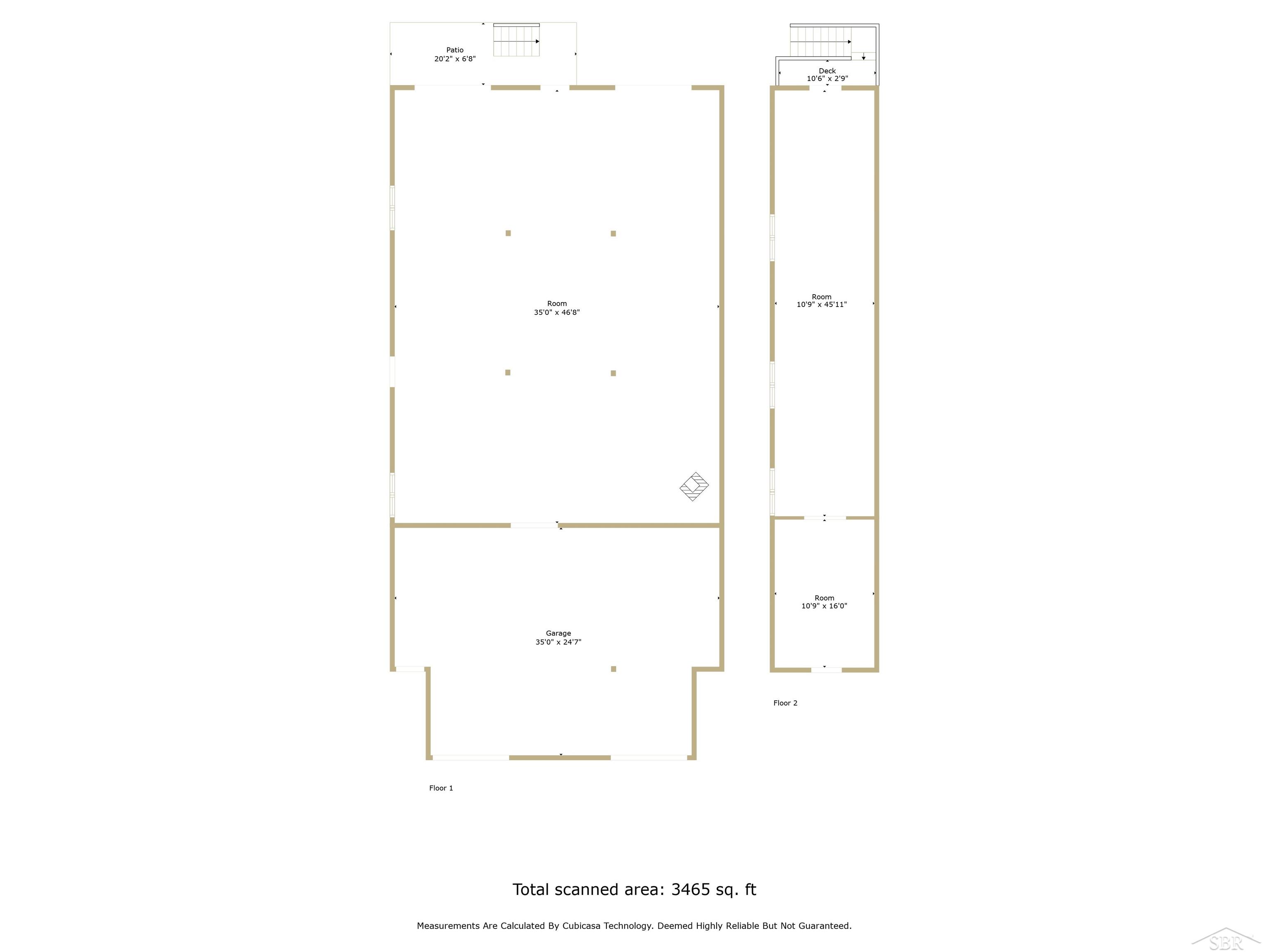 6315 Midland Road Freeland, MI 48623 - Photo 95 of 98 50117588-94.JPG