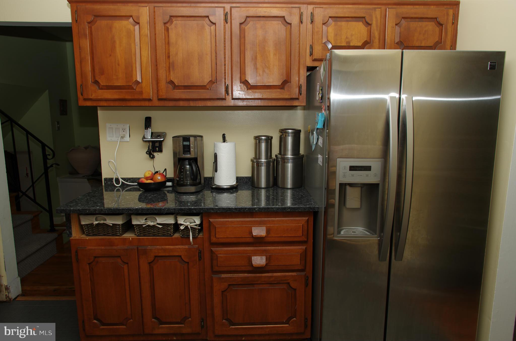 12710 Barbara Road Silver Spring, MD 20906 - Photo 12 of 14 Kitchen