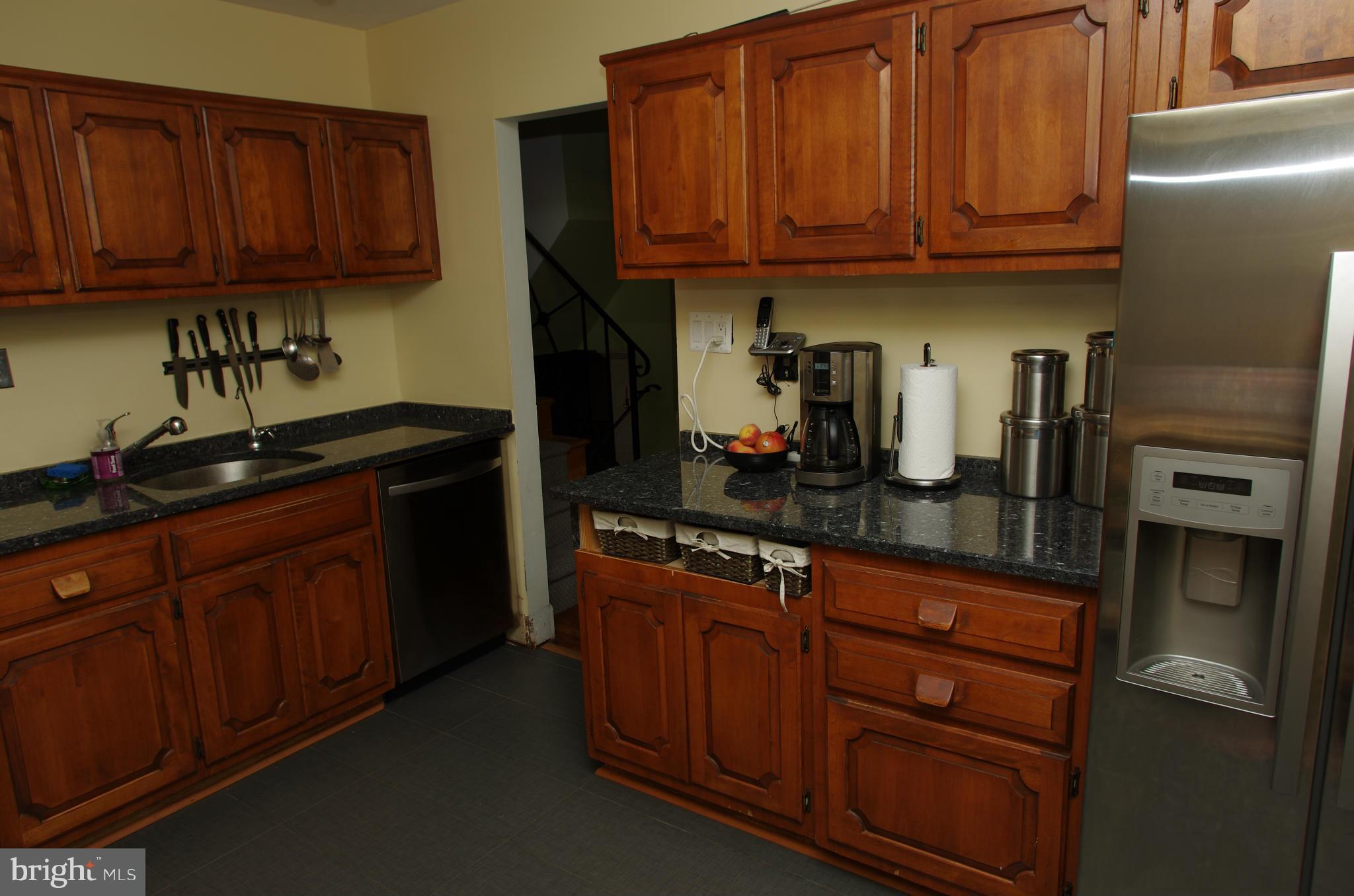 12710 Barbara Road Silver Spring, MD 20906 - Photo 9 of 14 Kitchen