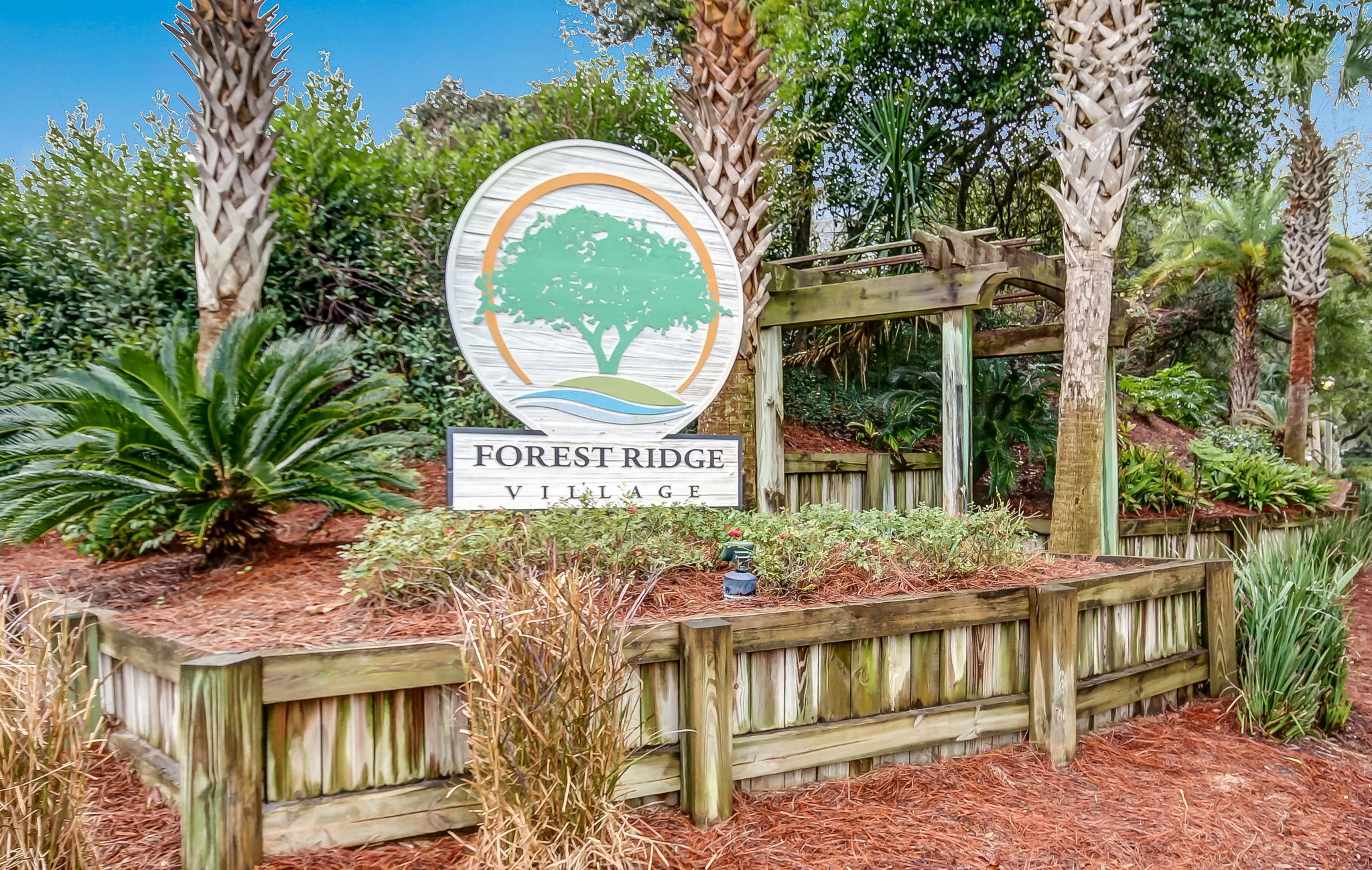 2885 Forest Ridge Drive, Unit U5 Fernandina Beach, FL 32034 - Photo 26 of 41