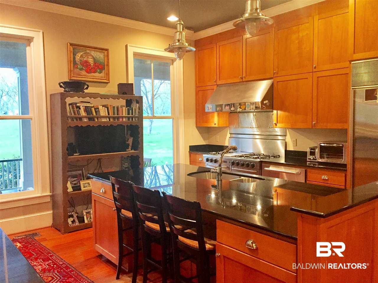 12629 Mary Ann Bch Road Fairhope, AL 36532 - Photo 3 of 24
