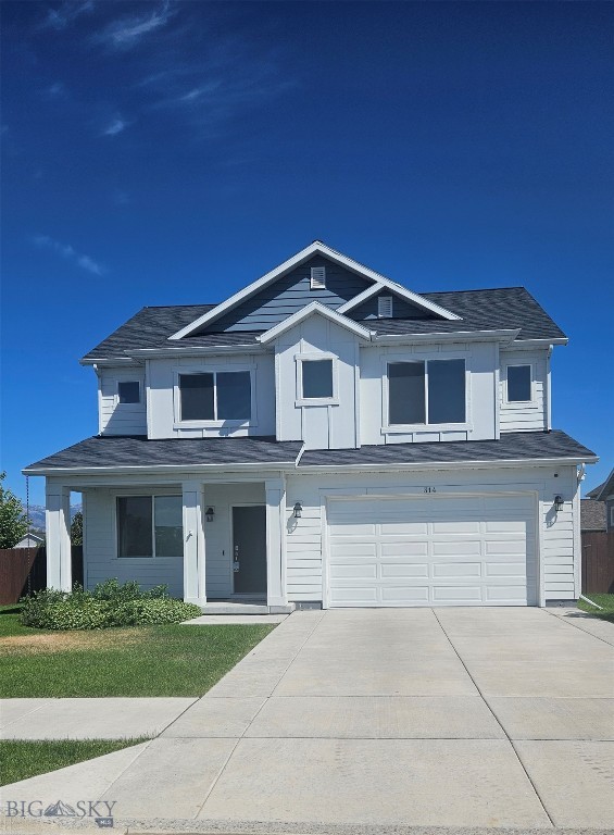 314 Rugged Crk Avenue Belgrade, MT 59714 - Photo 1 of 1 Gallery Image 1