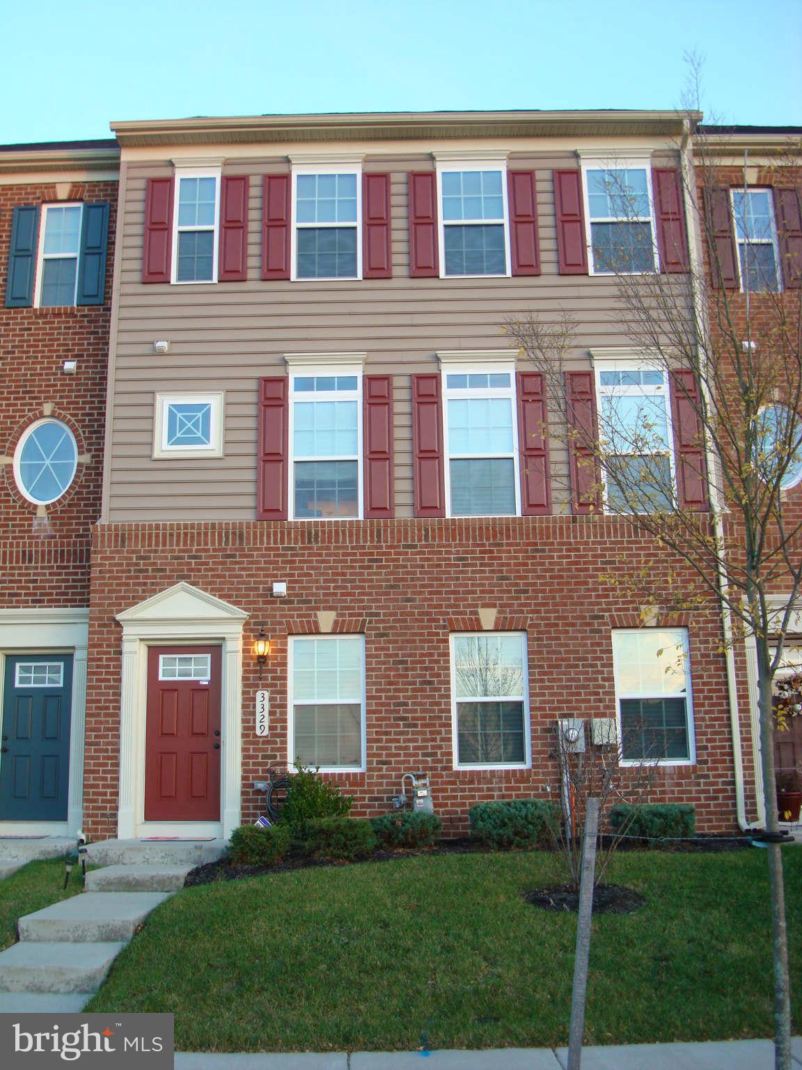 3329 Tianna Way Accokeek, MD 20607 - Photo 1 of 25 Exterior (Front)