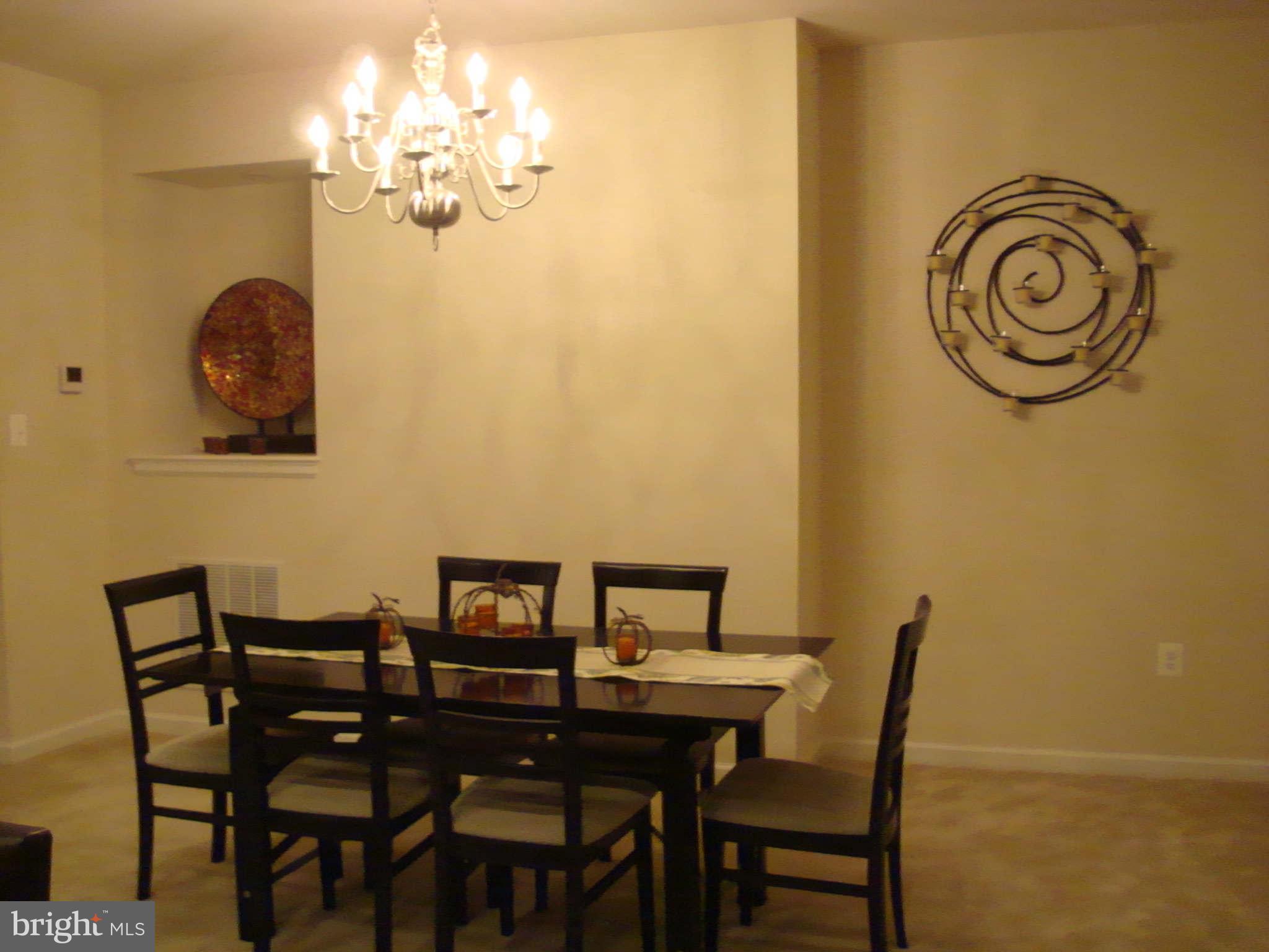 3329 Tianna Way Accokeek, MD 20607 - Photo 5 of 25 Dining Room