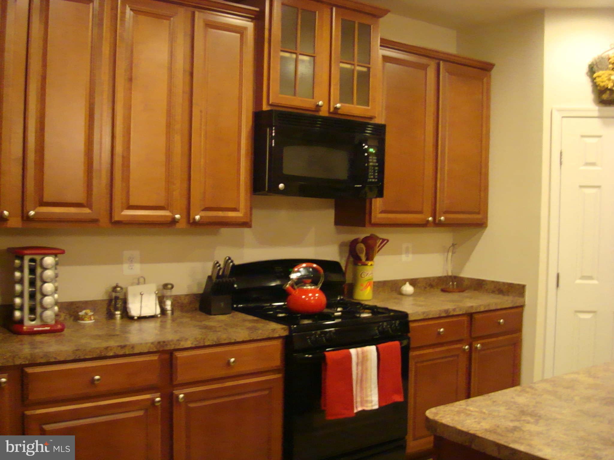 3329 Tianna Way Accokeek, MD 20607 - Photo 8 of 25 Kitchen