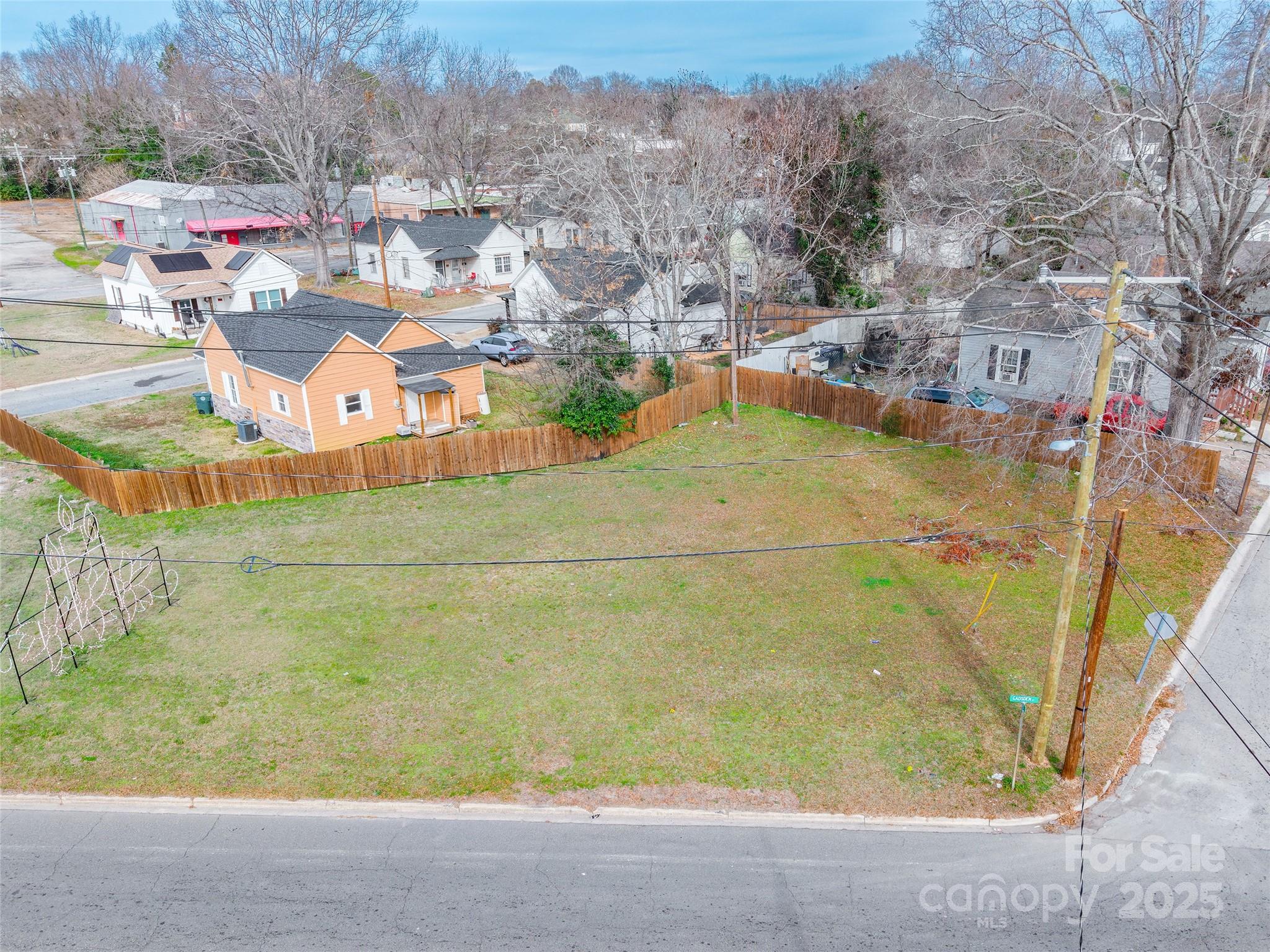 a view of a swimming pool