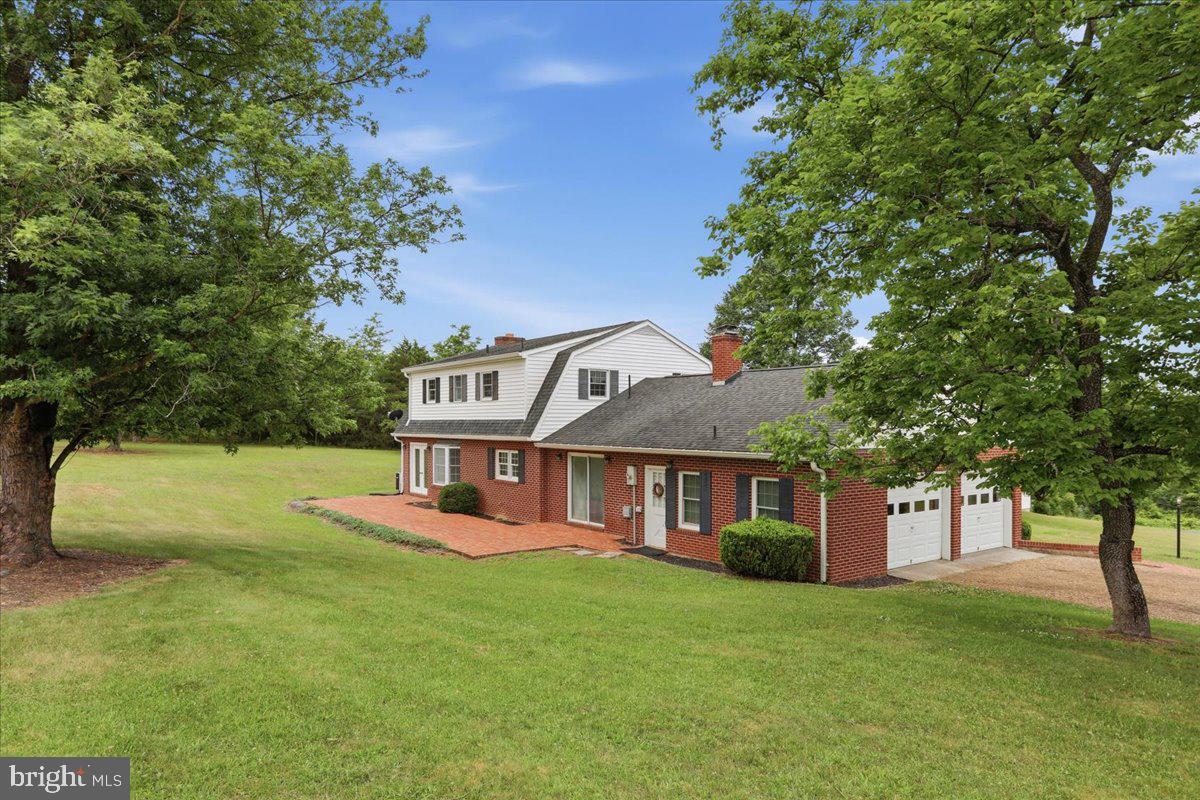 2447 Headquarters Road Edinburg, VA 22824 - Photo 42 of 58