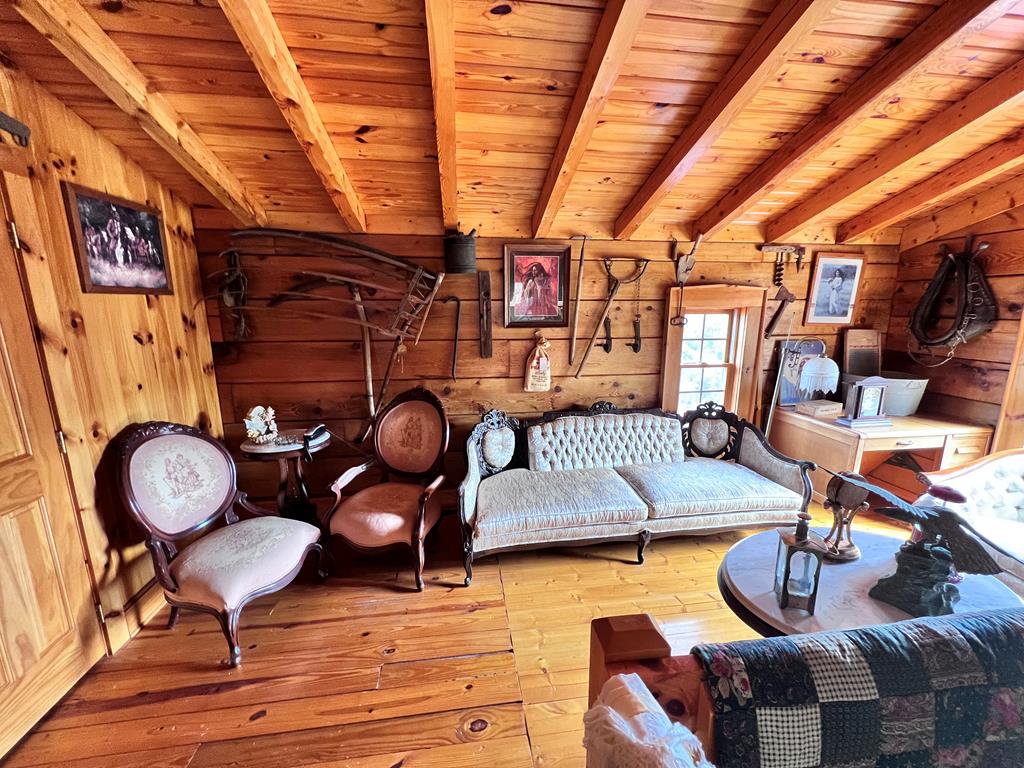 398 Dust Trail Road Laurel Fork, VA 24352 - Photo 30 of 63 Gallery Image 30