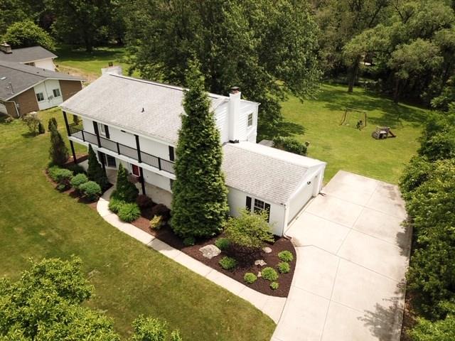 116 Rockingham Lane Canonsburg, PA 15317 - Photo 2 of 25 Gallery Image 2