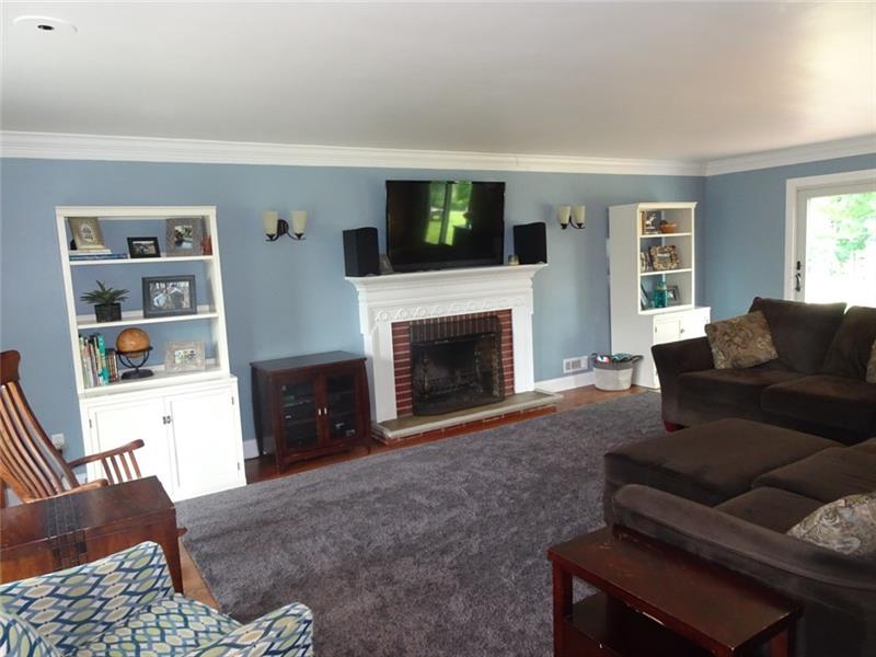 116 Rockingham Lane Canonsburg, PA 15317 - Photo 11 of 25 Gallery Image 11