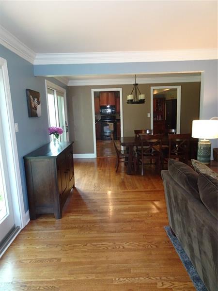 116 Rockingham Lane Canonsburg, PA 15317 - Photo 12 of 25 Gallery Image 12