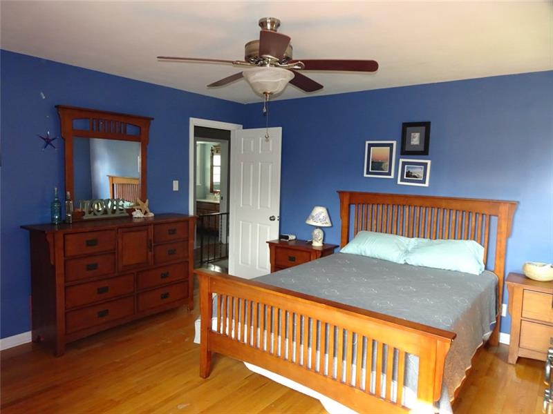 116 Rockingham Lane Canonsburg, PA 15317 - Photo 16 of 25 Gallery Image 16