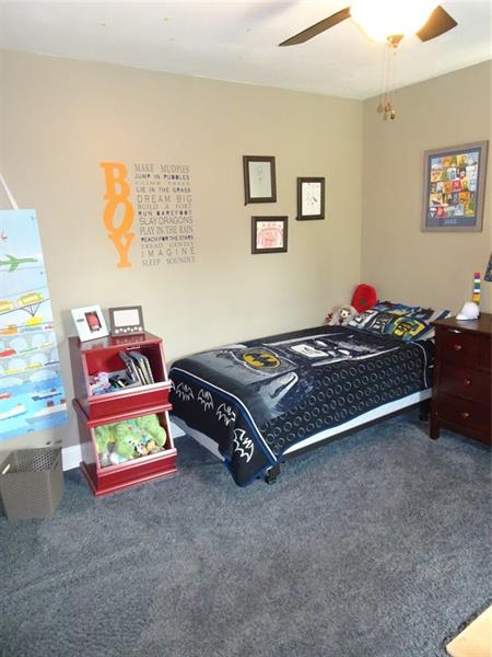 116 Rockingham Lane Canonsburg, PA 15317 - Photo 17 of 25 Gallery Image 17