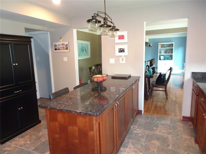 116 Rockingham Lane Canonsburg, PA 15317 - Photo 7 of 25 Gallery Image 7