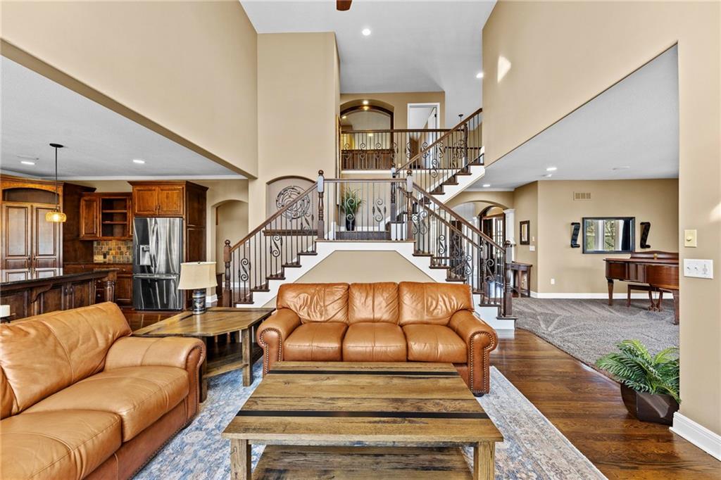 9641 Inspiration Street Lenexa, KS 66227 - Photo 11 of 50