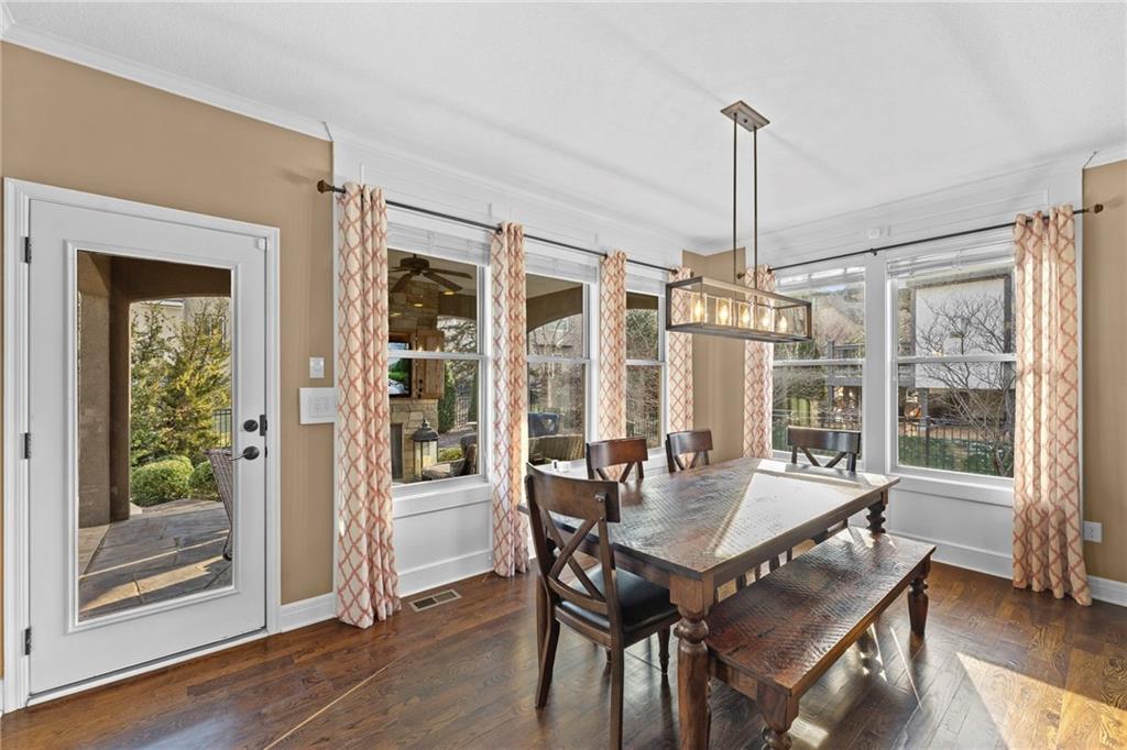 9641 Inspiration Street Lenexa, KS 66227 - Photo 12 of 50