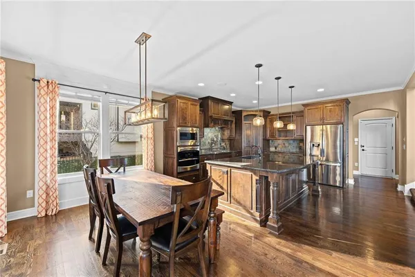 $900,000 | 9641 Inspiration Street, Lenexa, KS 66227