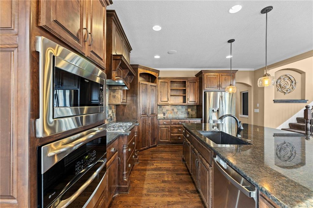 9641 Inspiration Street Lenexa, KS 66227 - Photo 14 of 50