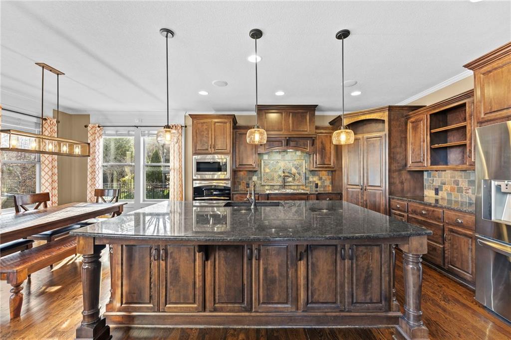 9641 Inspiration Street Lenexa, KS 66227 - Photo 15 of 50