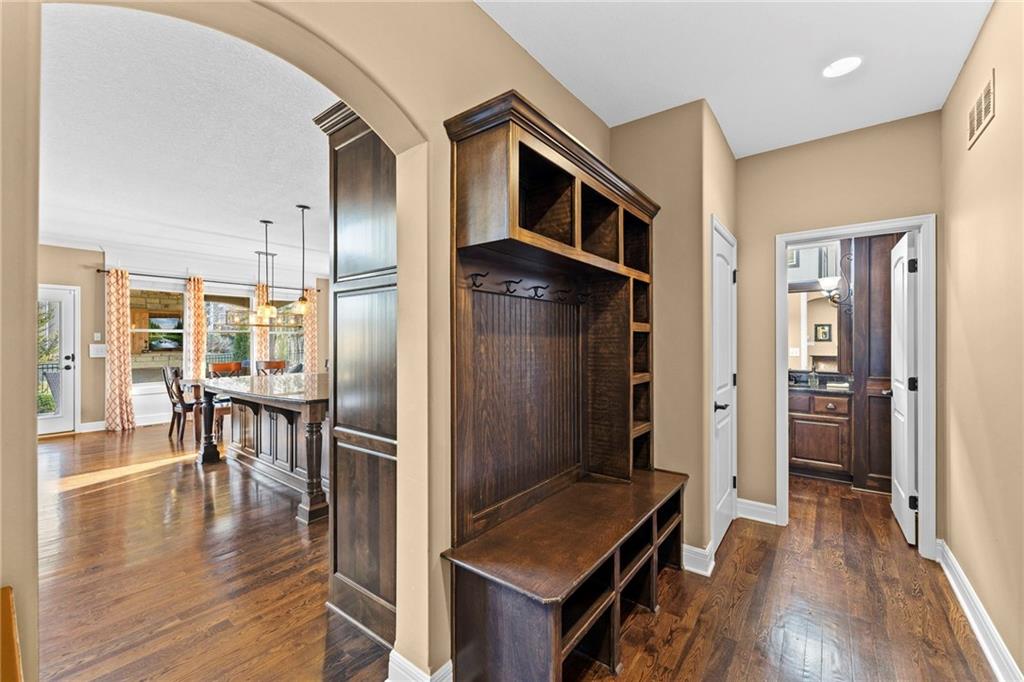 9641 Inspiration Street Lenexa, KS 66227 - Photo 17 of 50