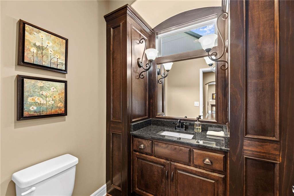 9641 Inspiration Street Lenexa, KS 66227 - Photo 18 of 50